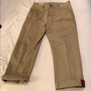 Gucci pants
